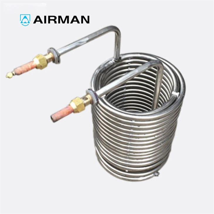 wholesale Water Cool Condenser Coil