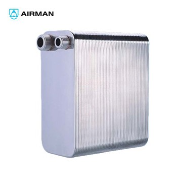 Komercijalni pločasti izmjenjivač topline