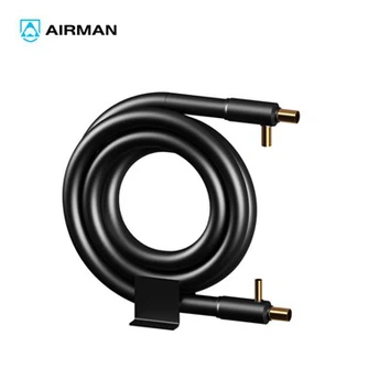 Morski koaksijalni izmjenjivač topline