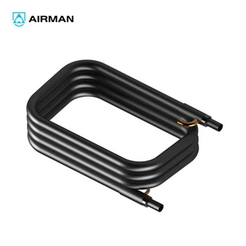 Isparivač za vodu za hlađenje za odvlaživač soli